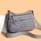 Multi Pocket Womens Casual Crossbody Bag With Multi Layer Design 10
