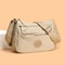 Multi Pocket Womens Casual Crossbody Bag With Multi Layer Design 3