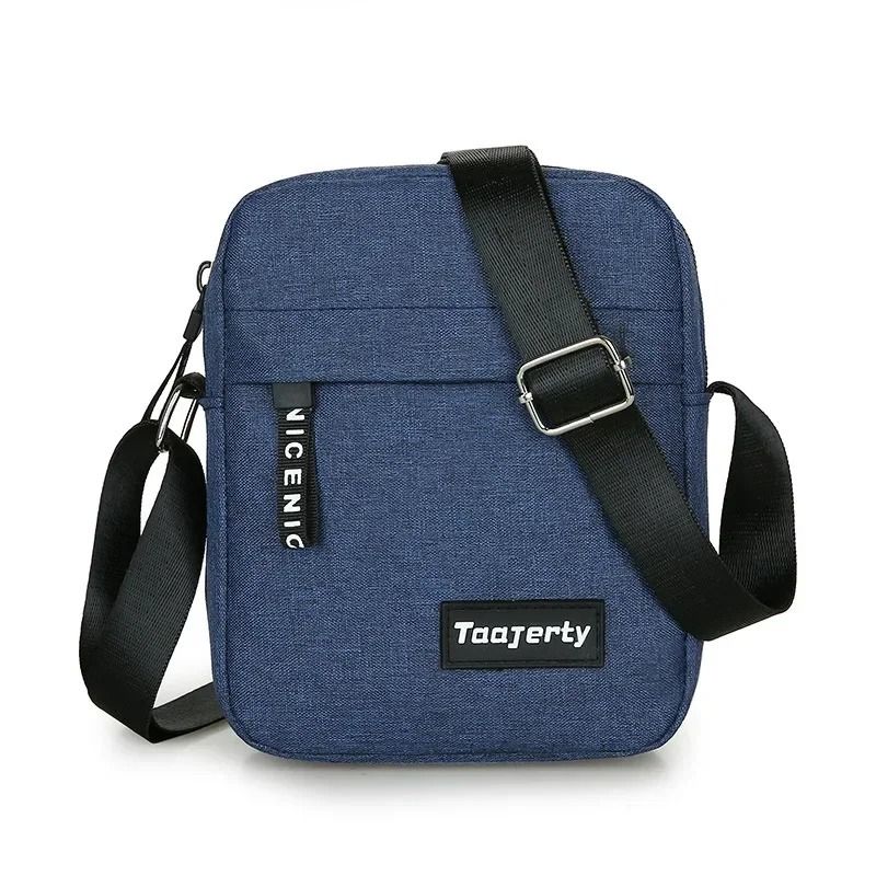 Casual Sports Mini Crossbody Bag Small Shoulder Phone Pouch 2