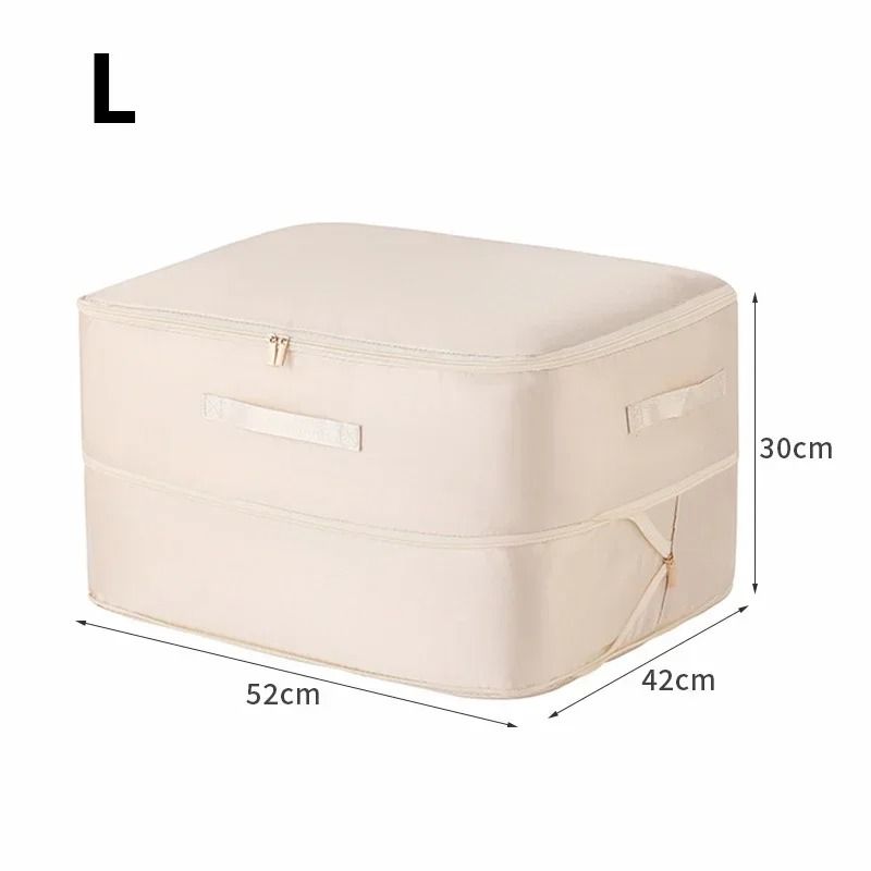 Large Capacity Self Compression Storage Bag For Duvets And Moving 2