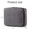 Large Capacity Document Storage Bag Certificate And Passport Organizer 4