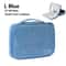 Waterproof Cable Organizer Travel Digital Accessories Storage Bag 18