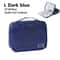 Waterproof Cable Organizer Travel Digital Accessories Storage Bag 15