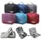 Waterproof Cable Organizer Travel Digital Accessories Storage Bag 0
