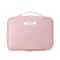 Large Capacity Travel Makeup Organizer Portable Cosmetic Washing Bag 6
