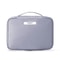 Large Capacity Travel Makeup Organizer Portable Cosmetic Washing Bag 7