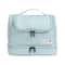Oxford Dry Wet Hanging Makeup Bag Travel Toiletry Organizer 12