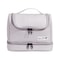 Oxford Dry Wet Hanging Makeup Bag Travel Toiletry Organizer 9