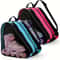 Three Layer Large Capacity Skate Storage Bag With Adjustable Shoulder Strap 11