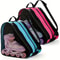 Three Layer Large Capacity Skate Storage Bag With Adjustable Shoulder Strap 11