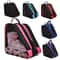 Three Layer Large Capacity Skate Storage Bag With Adjustable Shoulder Strap 0