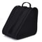 Three Layer Large Capacity Skate Storage Bag With Adjustable Shoulder Strap 5