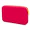 Square Silicone Cosmetic Storage Bag Large Capacity Waterproof Makeup Organizer 1