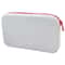 Square Silicone Cosmetic Storage Bag Large Capacity Waterproof Makeup Organizer 3