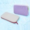 Square Silicone Cosmetic Storage Bag Large Capacity Waterproof Makeup Organizer 5