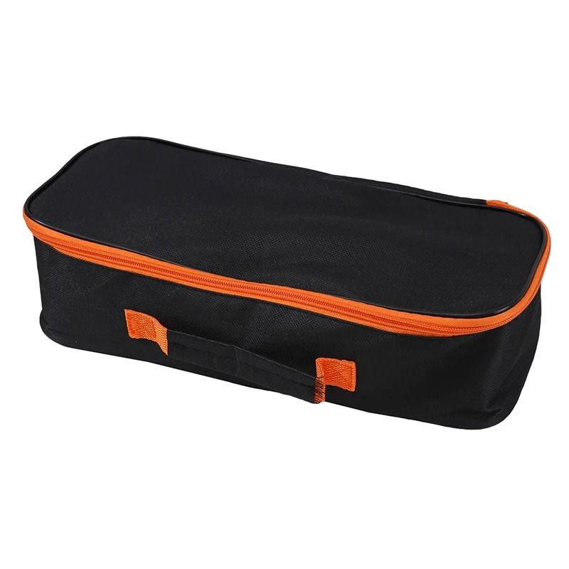Durable Portable Car Vacuum Storage Bag With Handle And Zipper 1