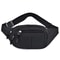 Multifunctional Large Capacity Waist Bag Anti Splash Wear Resistant Belt Pouch 4