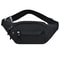 Multifunctional Large Capacity Waist Bag Anti Splash Wear Resistant Belt Pouch 2