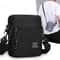 Mens Mini Crossbody Chest Sling Bag Lightweight Casual Phone Shoulder Pack 11