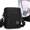 Mens Mini Crossbody Chest Sling Bag Lightweight Casual Phone Shoulder Pack 11