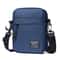 Mens Mini Crossbody Chest Sling Bag Lightweight Casual Phone Shoulder Pack 3