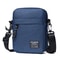 Mens Mini Crossbody Chest Sling Bag Lightweight Casual Phone Shoulder Pack 3