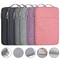 Portable Laptop Sleeve Case Protective Soft Laptop Carrying Bag 0
