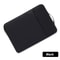 Portable Laptop Sleeve Case Protective Soft Laptop Carrying Bag 3