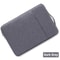 Portable Laptop Sleeve Case Protective Soft Laptop Carrying Bag 5