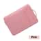 Portable Laptop Sleeve Case Protective Soft Laptop Carrying Bag 6