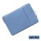 Portable Laptop Sleeve Case Protective Soft Laptop Carrying Bag 2