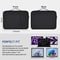 Shockproof Macbook Laptop Sleeve Case With Handle Portable Carry Bag 7