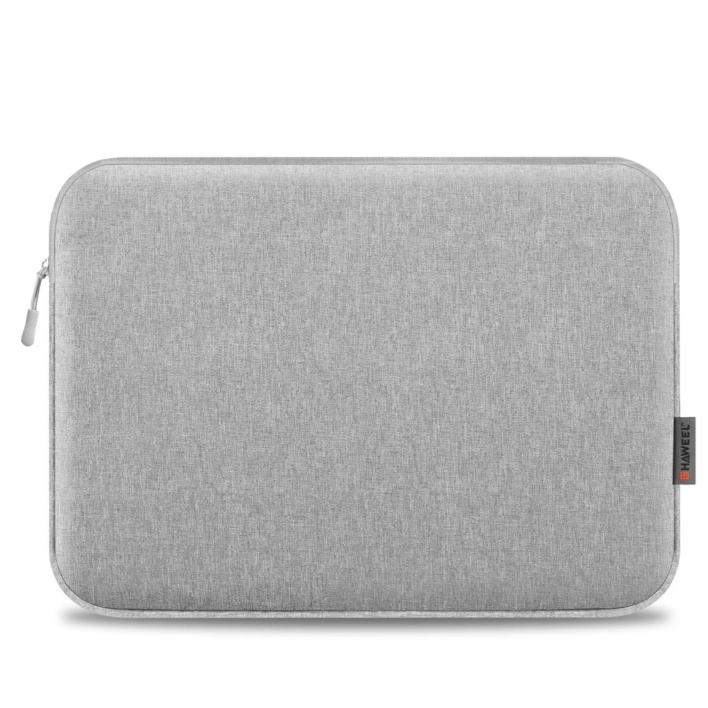 HAWEEL Laptop Sleeve Briefcase Zipper Protective Laptop Carrying Case 3