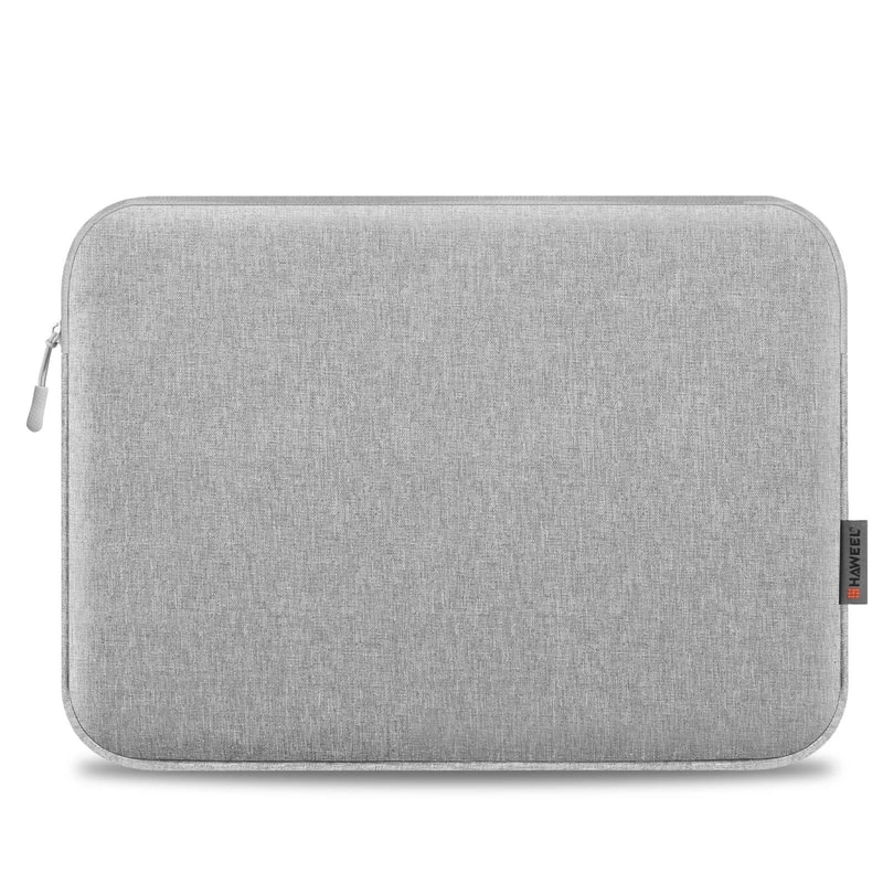 HAWEEL Laptop Sleeve Briefcase Zipper Protective Laptop Carrying Case 3