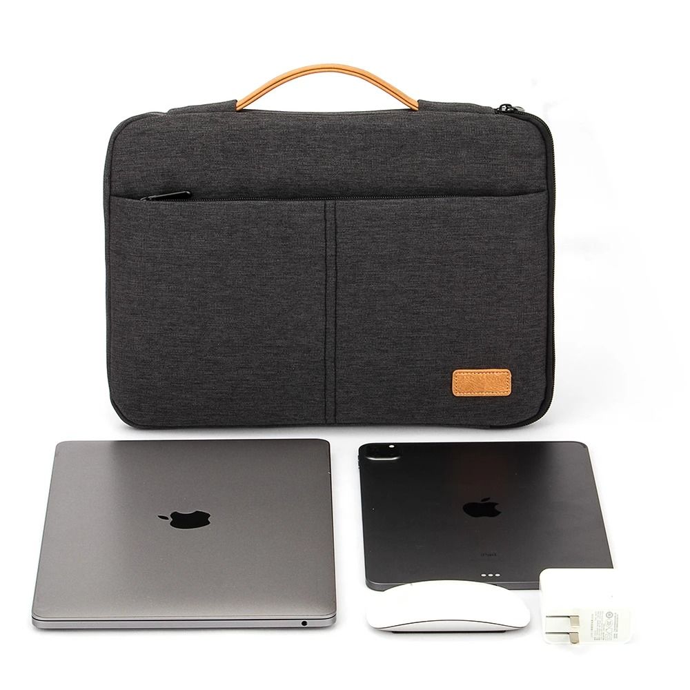 Shockproof Laptop Notebook Sleeve Briefcase Protective Carrying Case 5