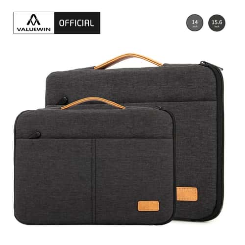Shockproof Laptop Notebook Sleeve Briefcase Protective Carrying Case
