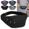 Multifunctional Large Capacity Waist Belt Bag Water Resistant Work Pouch 0