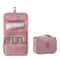 Large Capacity Travel Makeup Organizer Waterproof Toiletry Bag 5