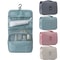 Large Capacity Travel Makeup Organizer Waterproof Toiletry Bag 11