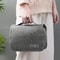Waterproof Hanging Travel Makeup Bag With Hook Toiletry Organizer 7