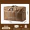 Heavy Duty Oxford Cloth Large Capacity Moving Storage Bag 0