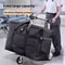 Heavy Duty Oxford Cloth Large Capacity Moving Storage Bag 10