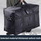 Heavy Duty Oxford Cloth Large Capacity Moving Storage Bag 12