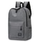 Minimalist Large Capacity Student Laptop Travel Backpack 2