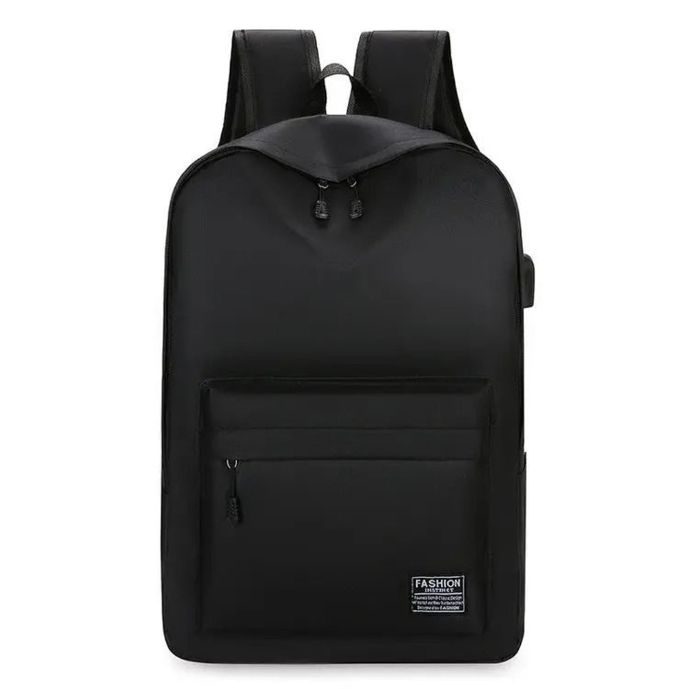 Minimalist Large Capacity Student Laptop Travel Backpack 5