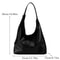 Heritage Classic Large Womens Tote Bag Retro Shoulder Handbag 10