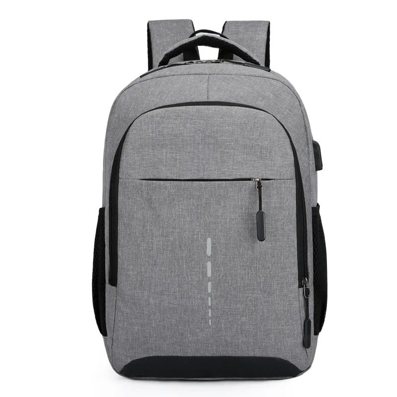 ProCarry Waterproof Laptop Backpack With USB Charging Large Capacity Travel Bag 2