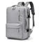 SkyCarry Airplane Cabin Backpack 40x30x20 Carry On Travel Laptop Bag 5