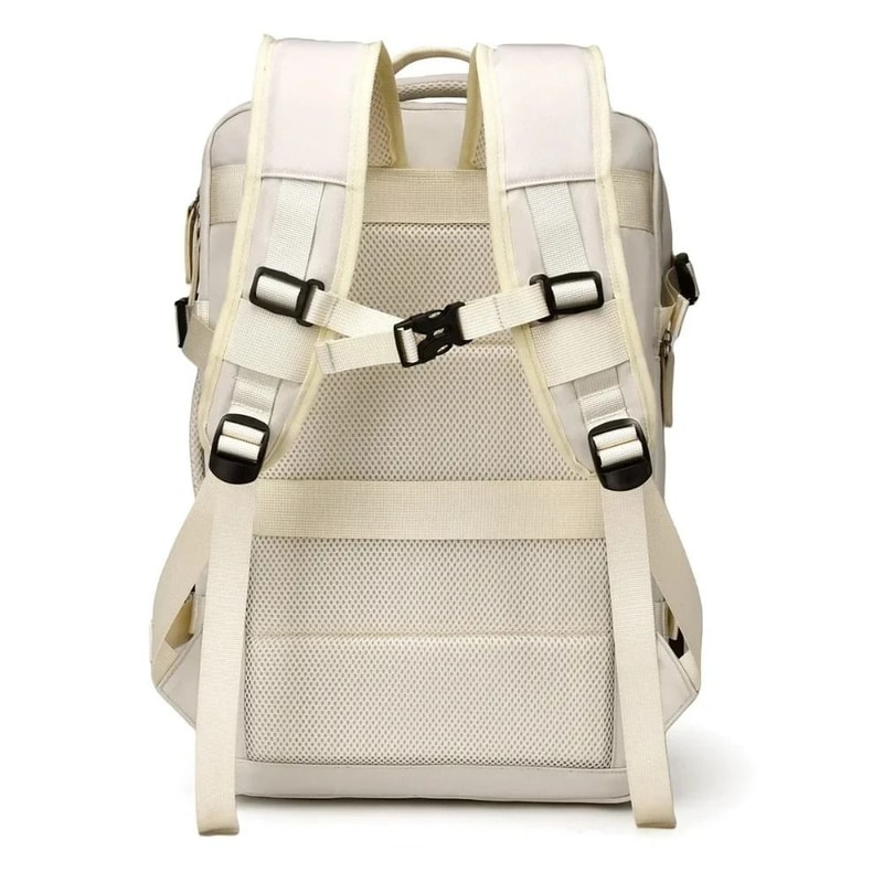 SkyCarry Airplane Cabin Backpack 40x30x20 Carry On Travel Laptop Bag 8