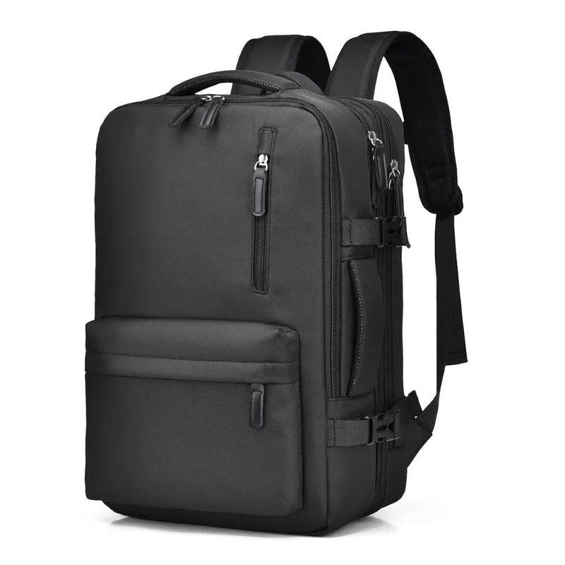 SkyCarry Airplane Cabin Backpack 40x30x20 Carry On Travel Laptop Bag 9